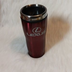 LEXUS Tumbler